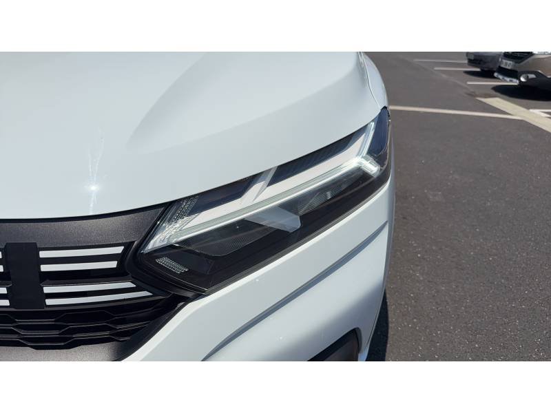 Dacia Sandero - Photo 17