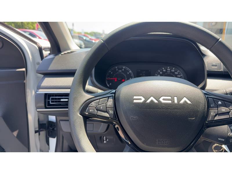 Dacia Sandero - Photo 19
