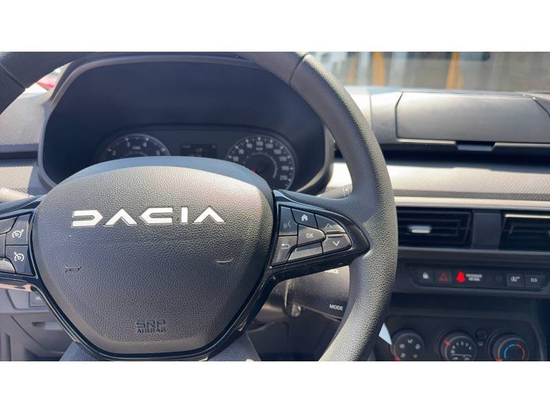 Dacia Sandero - Photo 20