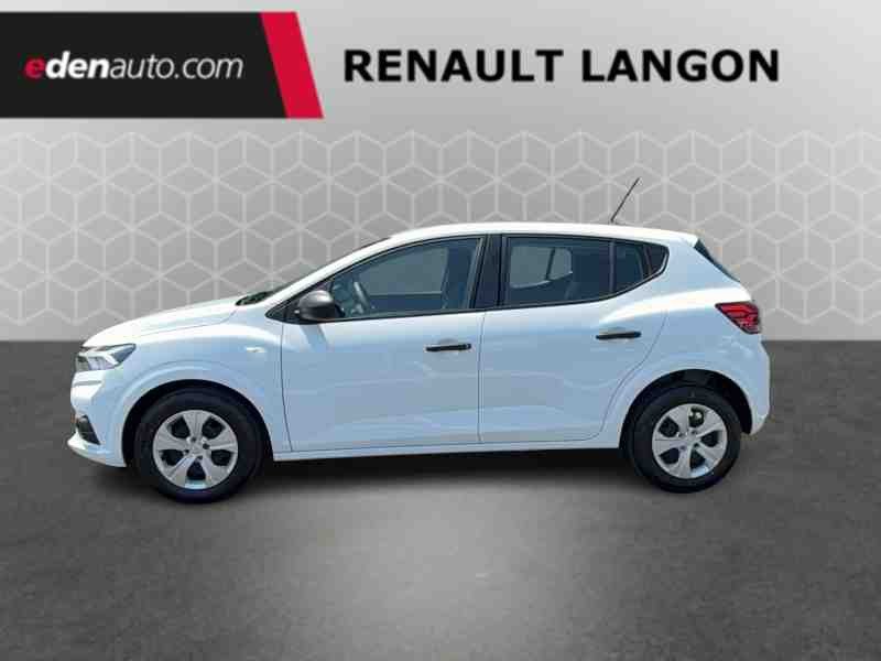 Dacia Sandero - Photo 2