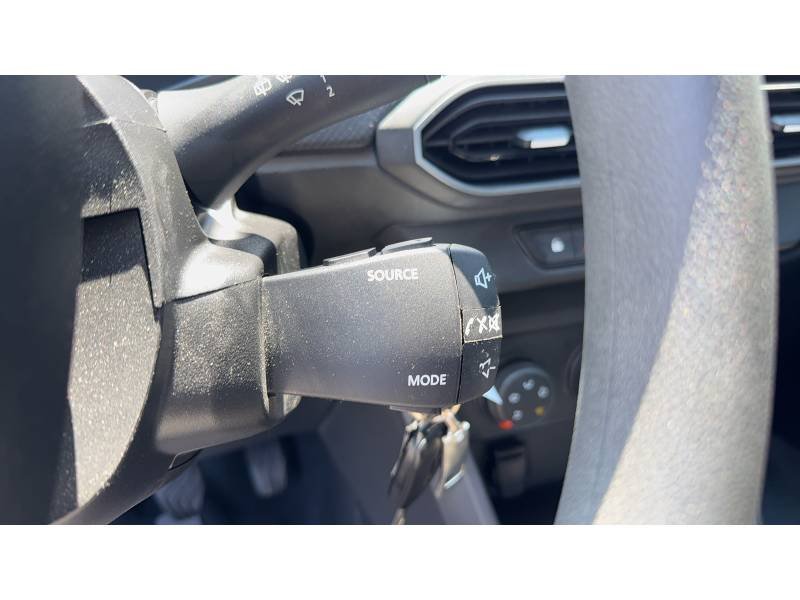 Dacia Sandero - Photo 21