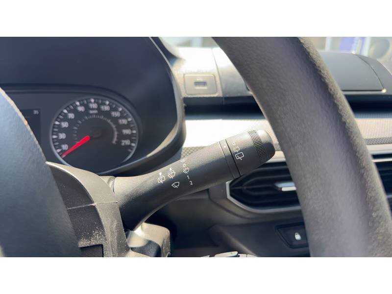 Dacia Sandero - Photo 22