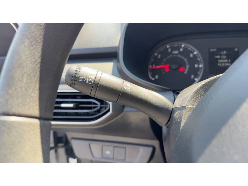 Dacia Sandero - Photo 23