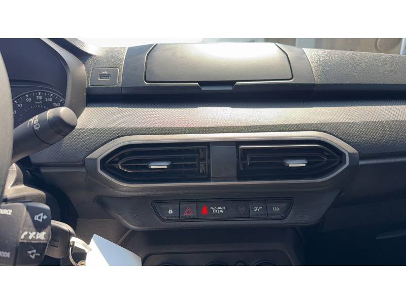 Dacia Sandero - Photo 28