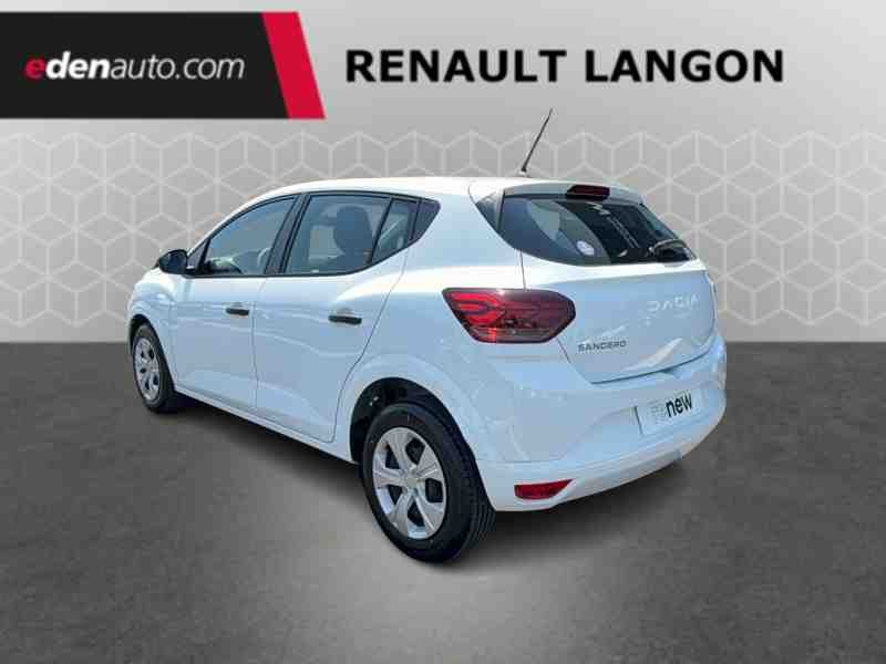 Dacia Sandero - Photo 3
