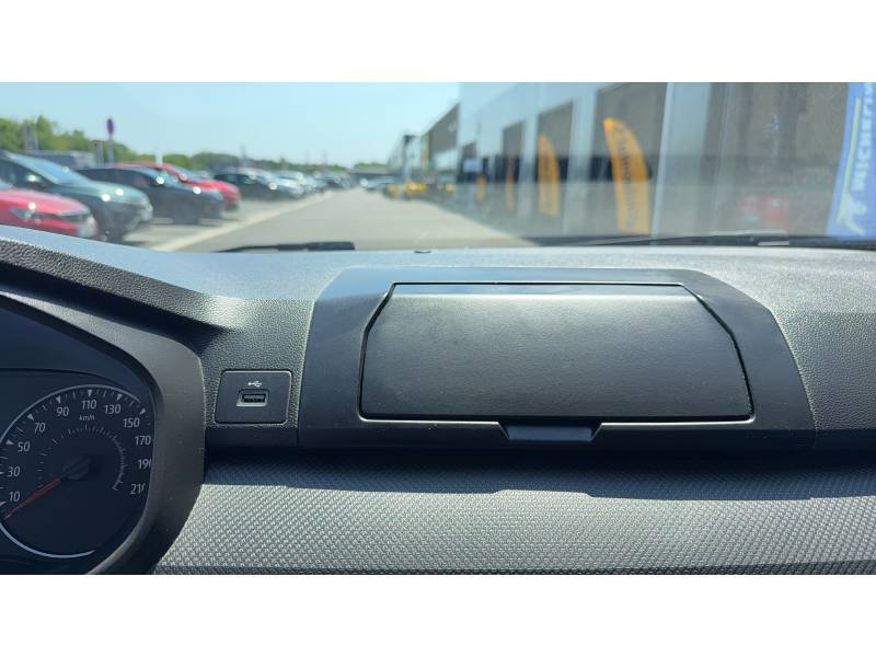 Dacia Sandero - Photo 34