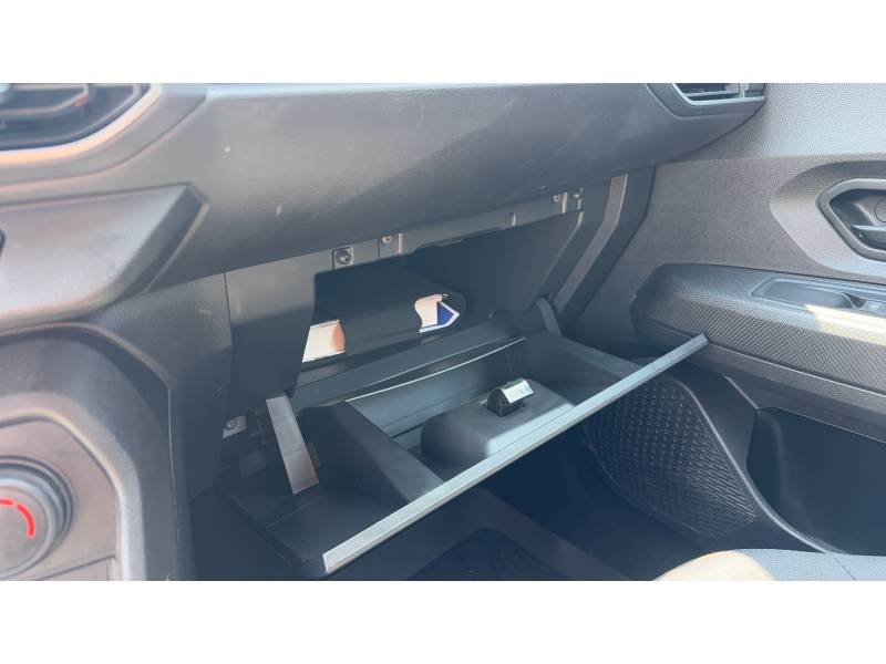 Dacia Sandero - Photo 36