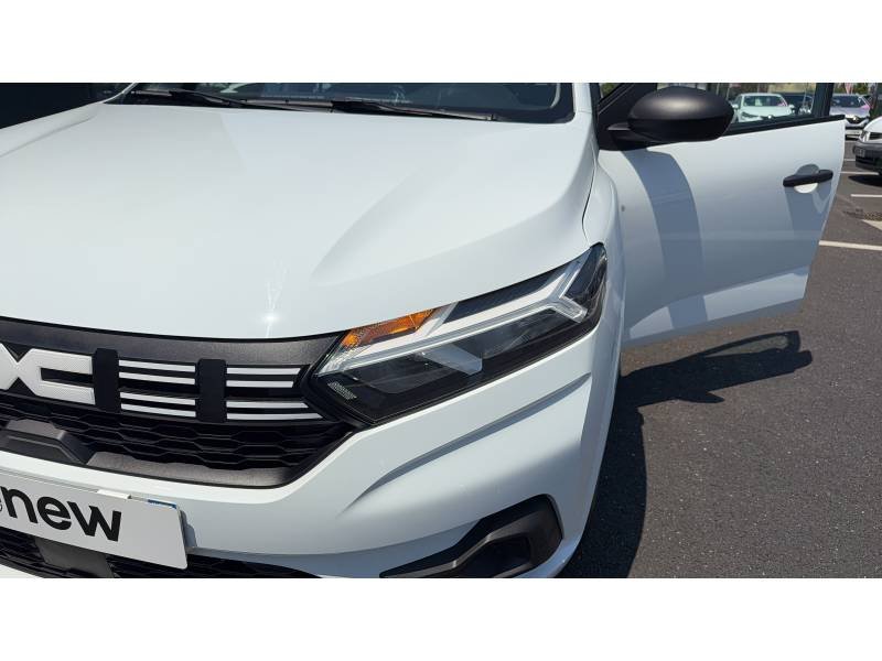 Dacia Sandero - Photo 40