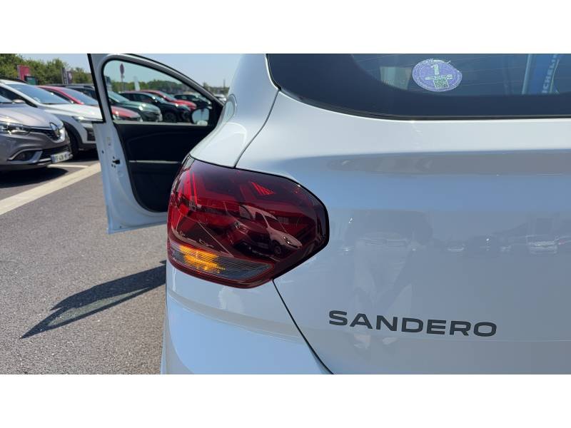 Dacia Sandero - Photo 41