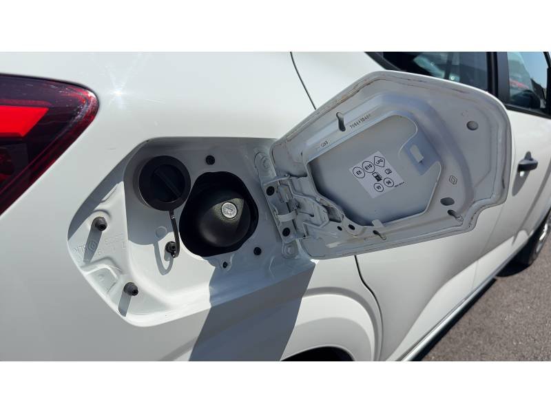 Dacia Sandero - Photo 42