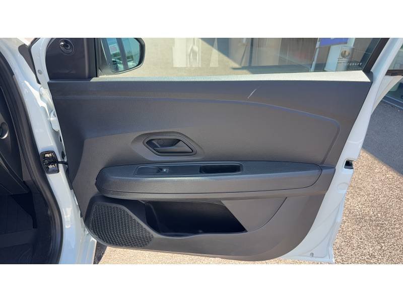 Dacia Sandero - Photo 43