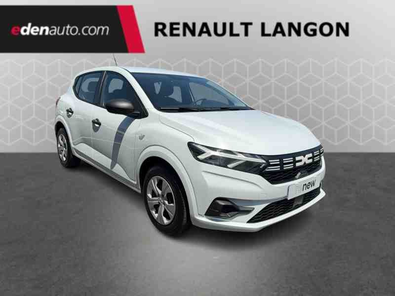Dacia Sandero - Photo 7