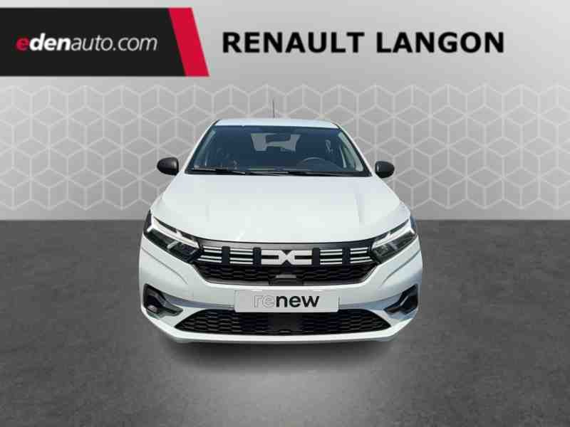 Dacia Sandero - Photo 8