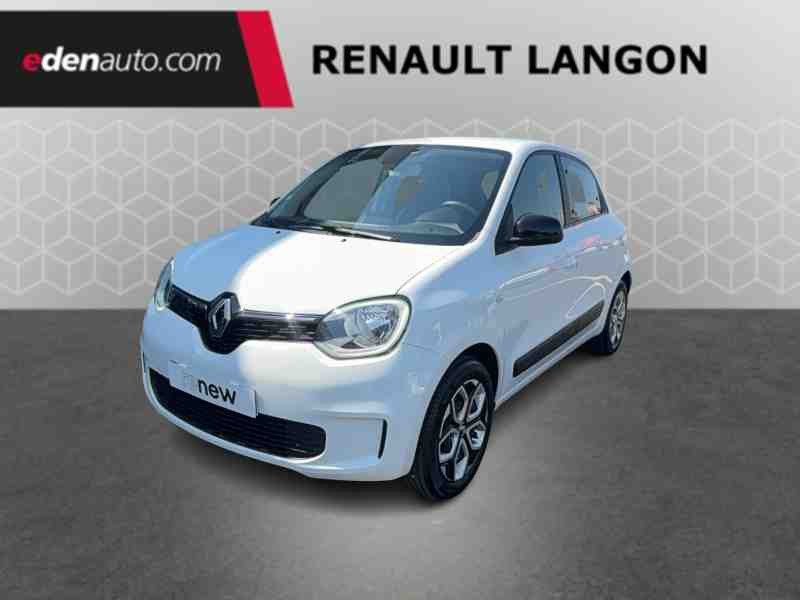 Renault Twingo - Photo 1
