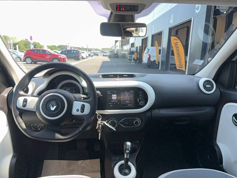 Renault Twingo - Photo 11