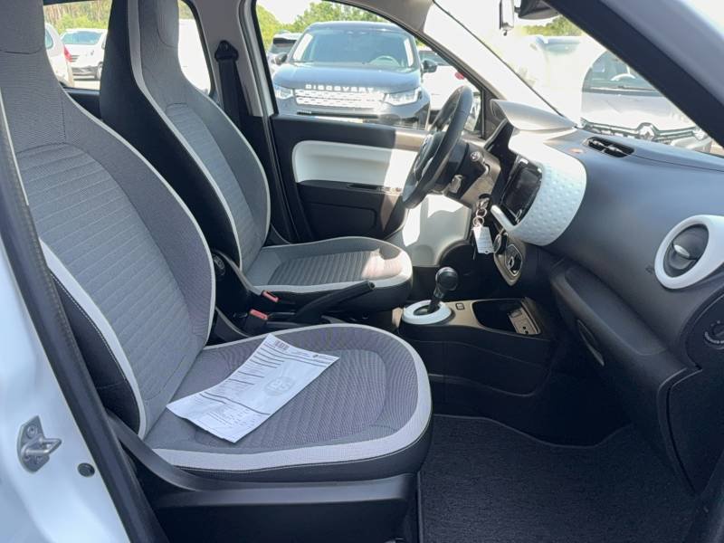 Renault Twingo - Photo 12