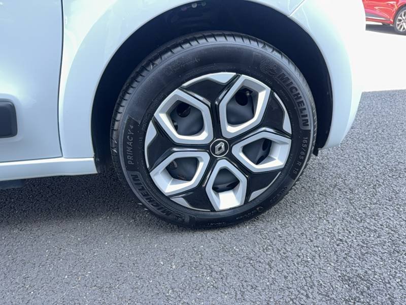 Renault Twingo - Photo 13