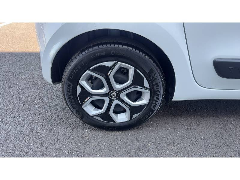 Renault Twingo - Photo 14