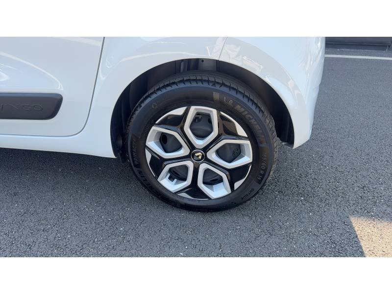 Renault Twingo - Photo 15