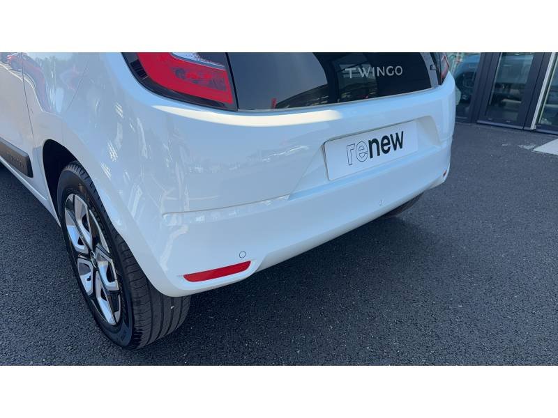 Renault Twingo - Photo 16