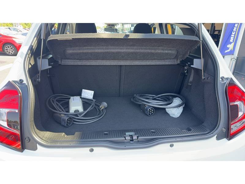 Renault Twingo - Photo 20