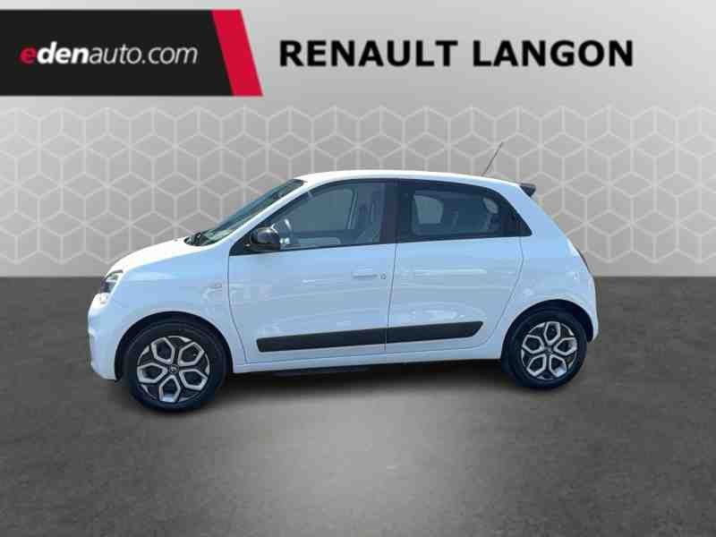 Renault Twingo - Photo 2