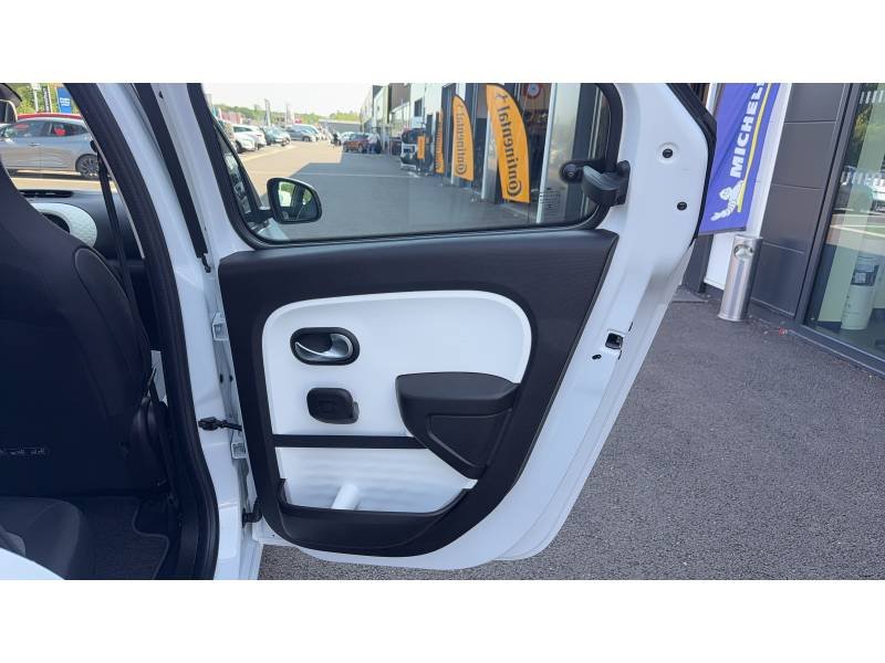 Renault Twingo - Photo 24