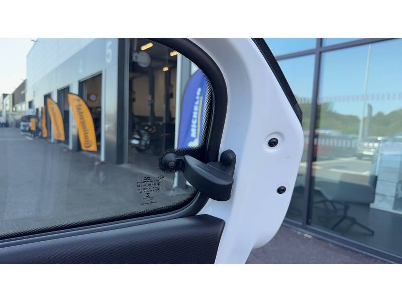 Renault Twingo - Photo 25