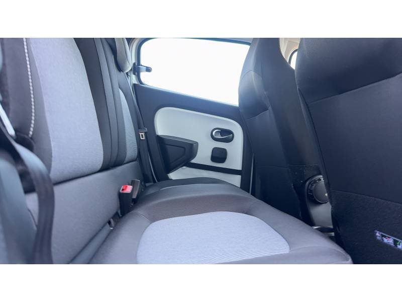 Renault Twingo - Photo 27