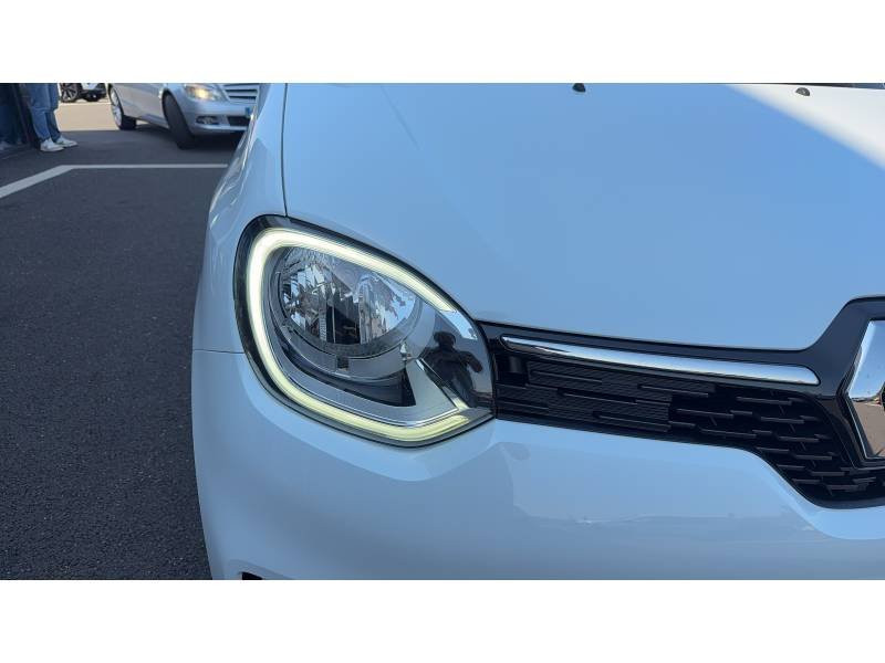 Renault Twingo - Photo 28