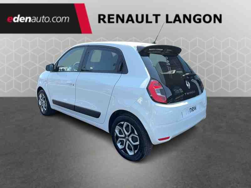 Renault Twingo - Photo 3