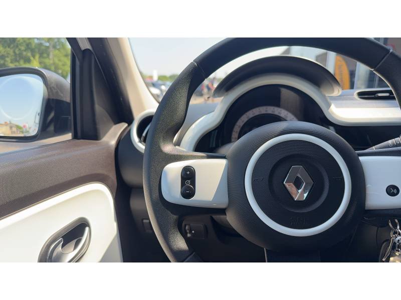 Renault Twingo - Photo 31