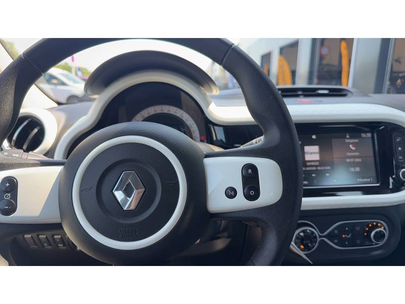 Renault Twingo - Photo 32