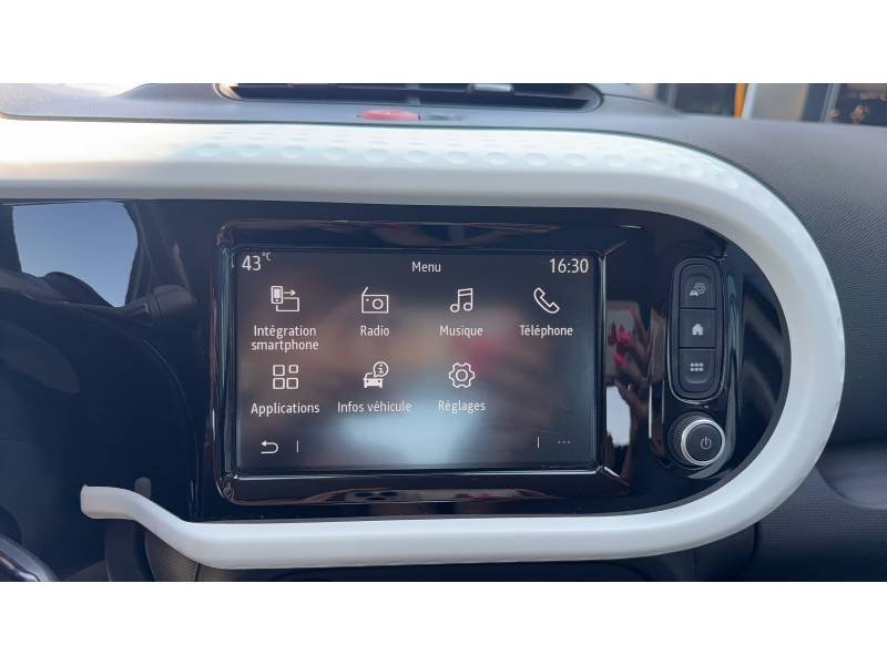Renault Twingo - Photo 36