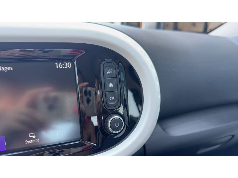 Renault Twingo - Photo 37