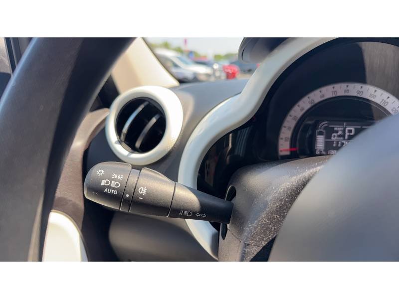 Renault Twingo - Photo 38