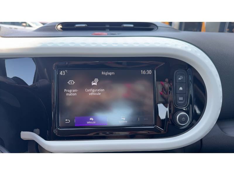 Renault Twingo - Photo 39