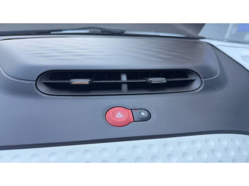 Renault Twingo - Photo 40