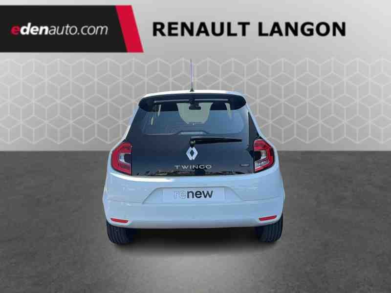 Renault Twingo - Photo 4