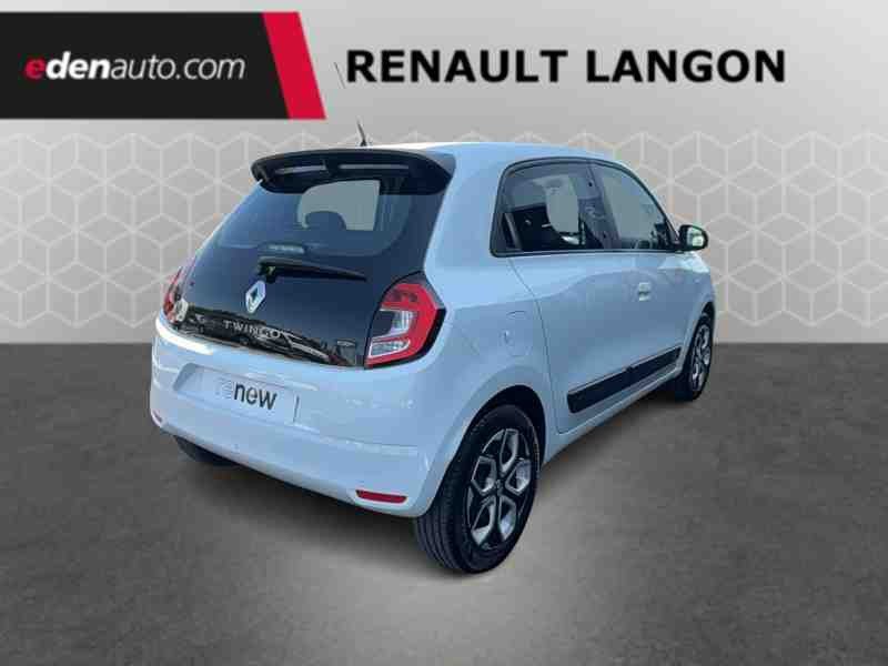 Renault Twingo - Photo 5