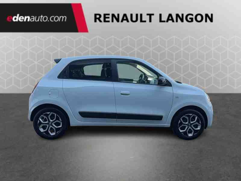 Renault Twingo - Photo 6