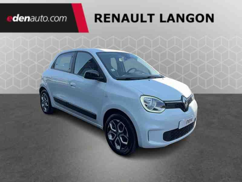 Renault Twingo - Photo 7