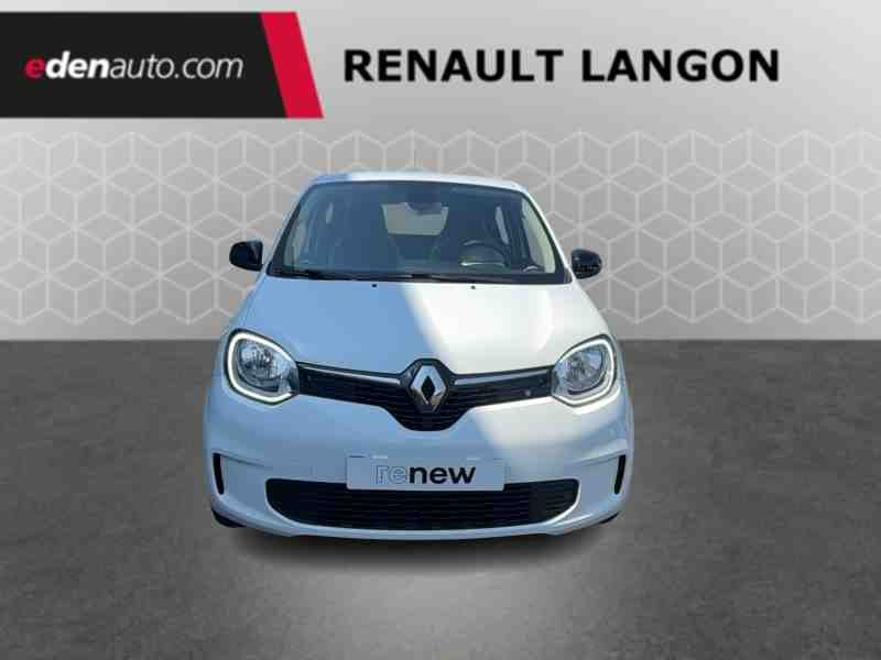 Renault Twingo - Photo 8