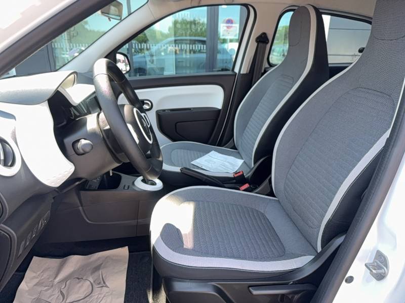Renault Twingo - Photo 10