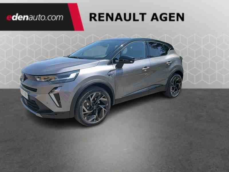 Renault Captur - Photo 1