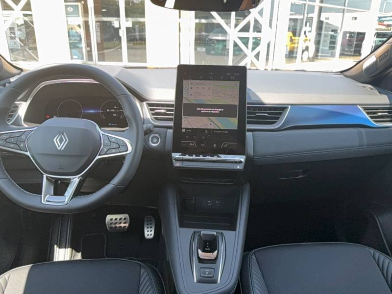 Renault Captur - Photo 11