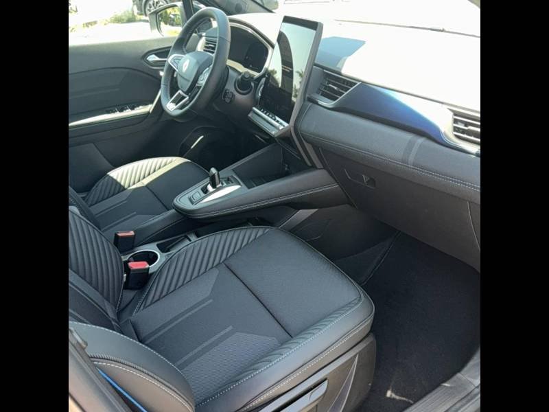 Renault Captur - Photo 12