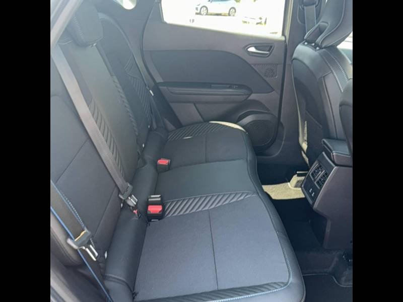 Renault Captur - Photo 13