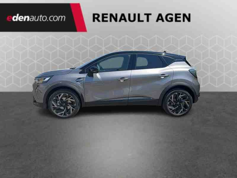 Renault Captur - Photo 2