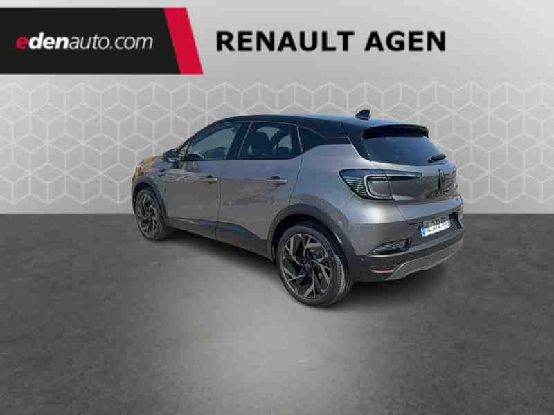 Renault Captur - Photo 3